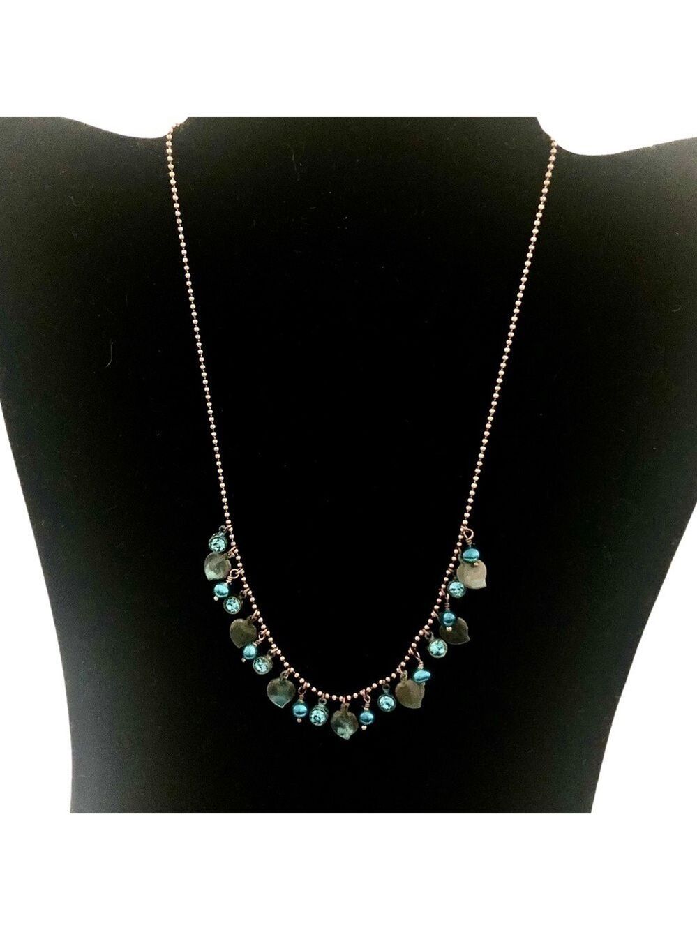 PILGRIM Necklace - Picture 5 of 5